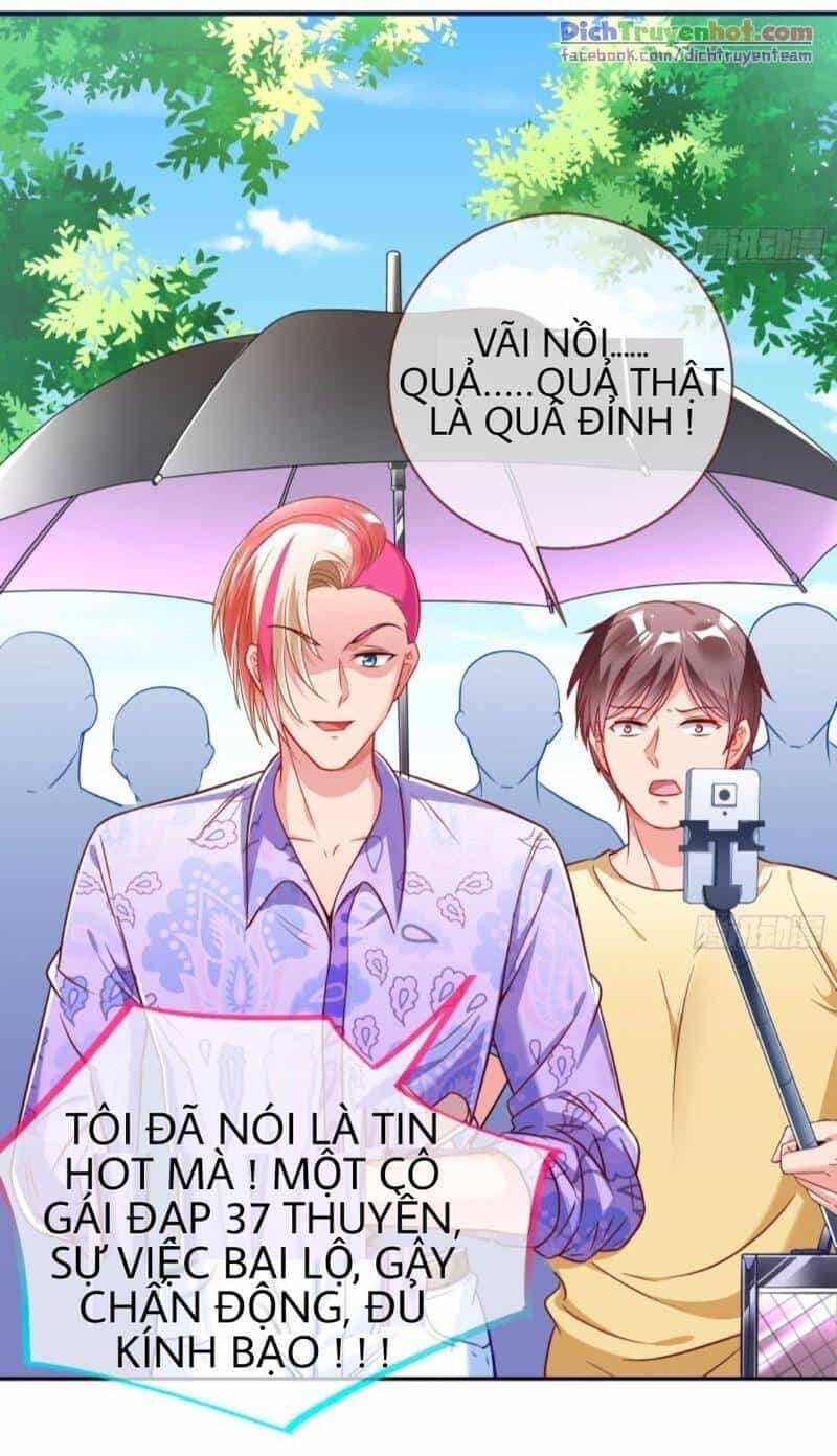 Vạn Tra Triêu Hoàng - Chương 236 - ảnh 10