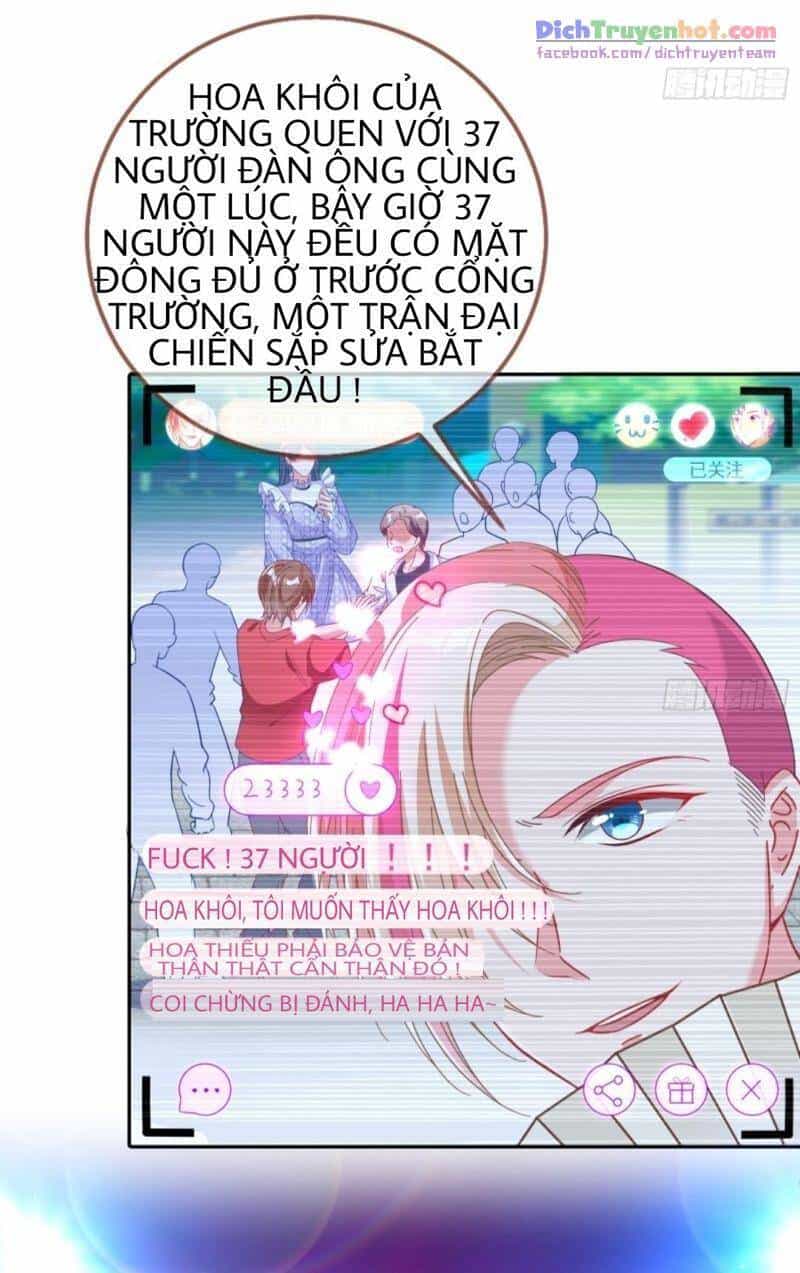 Vạn Tra Triêu Hoàng - Chương 236 - ảnh 13