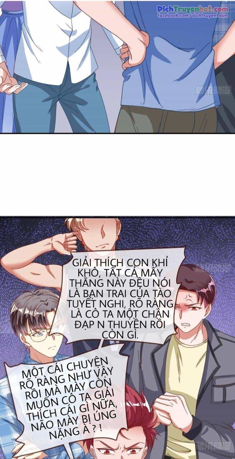 Vạn Tra Triêu Hoàng - Chương 236 - ảnh 15
