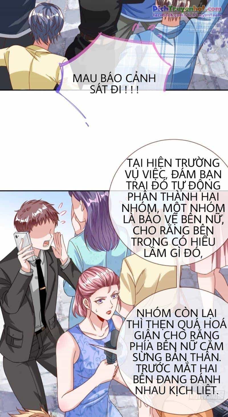 Vạn Tra Triêu Hoàng - Chương 236 - ảnh 17