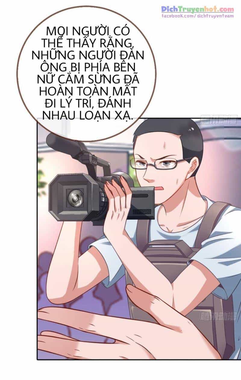 Vạn Tra Triêu Hoàng - Chương 236 - ảnh 21