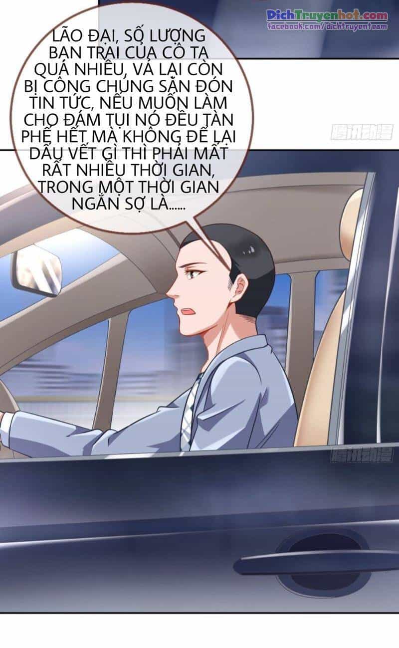 Vạn Tra Triêu Hoàng - Chương 236 - ảnh 27