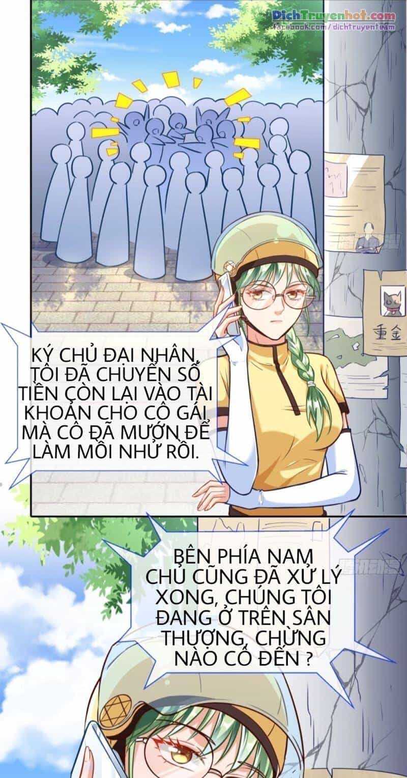 Vạn Tra Triêu Hoàng - Chương 236 - ảnh 33