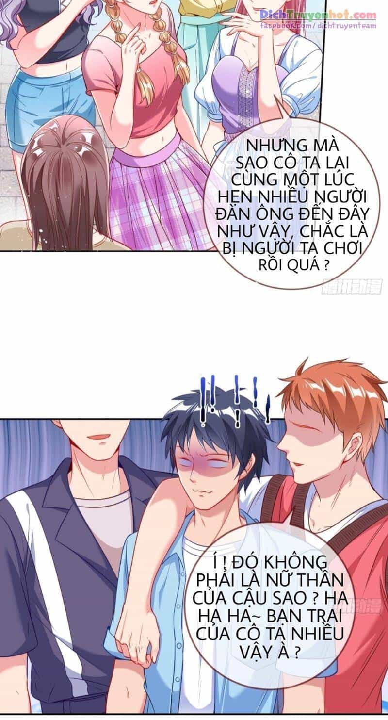 Vạn Tra Triêu Hoàng - Chương 236 - ảnh 5