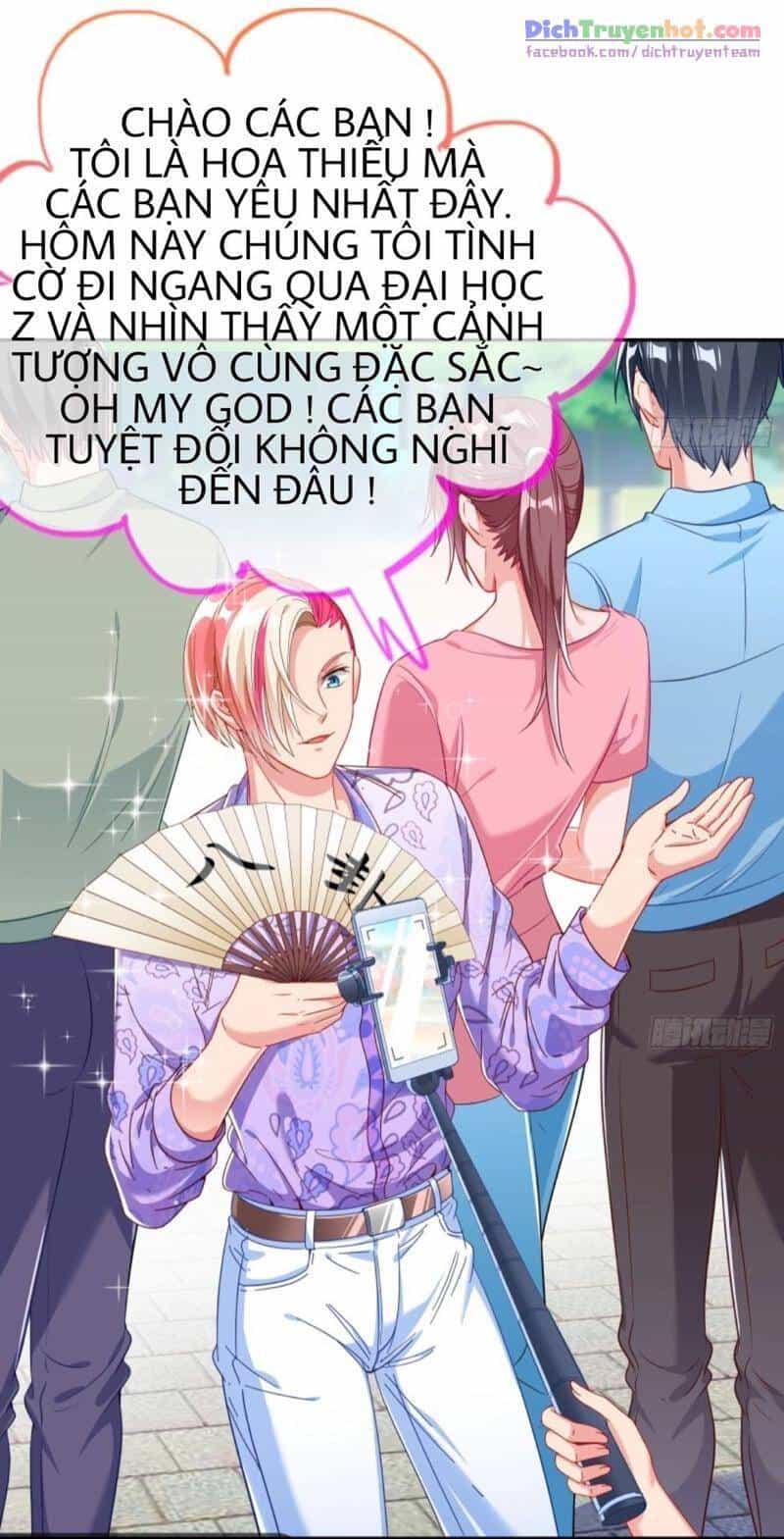 Vạn Tra Triêu Hoàng - Chương 236 - ảnh 8