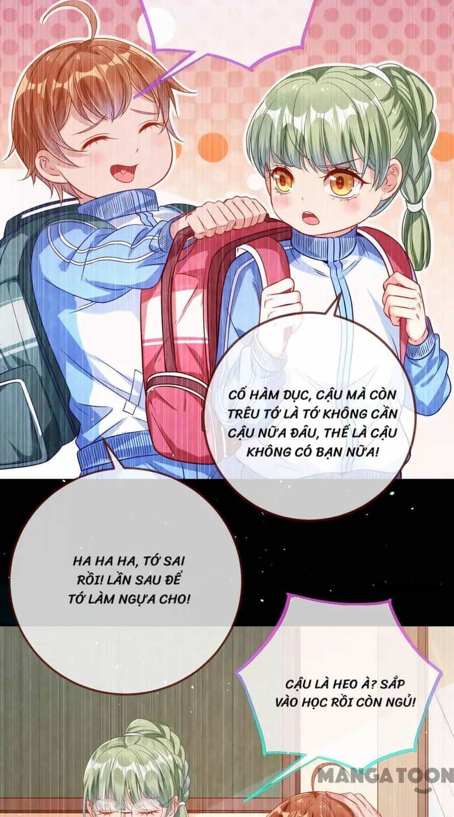 Vạn Tra Triêu Hoàng - Chương 237 - ảnh 35