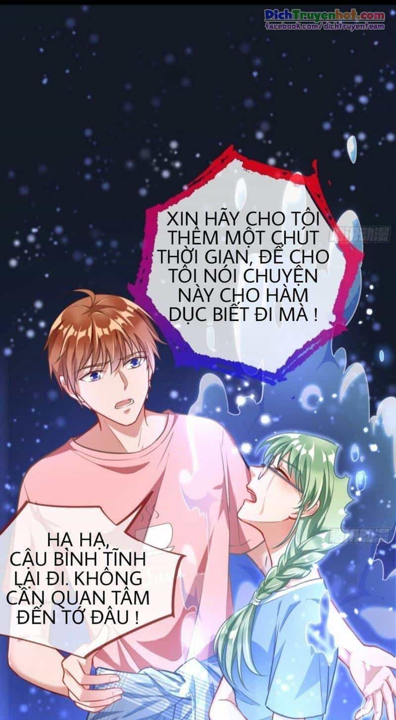Vạn Tra Triêu Hoàng - Chương 238 - ảnh 42