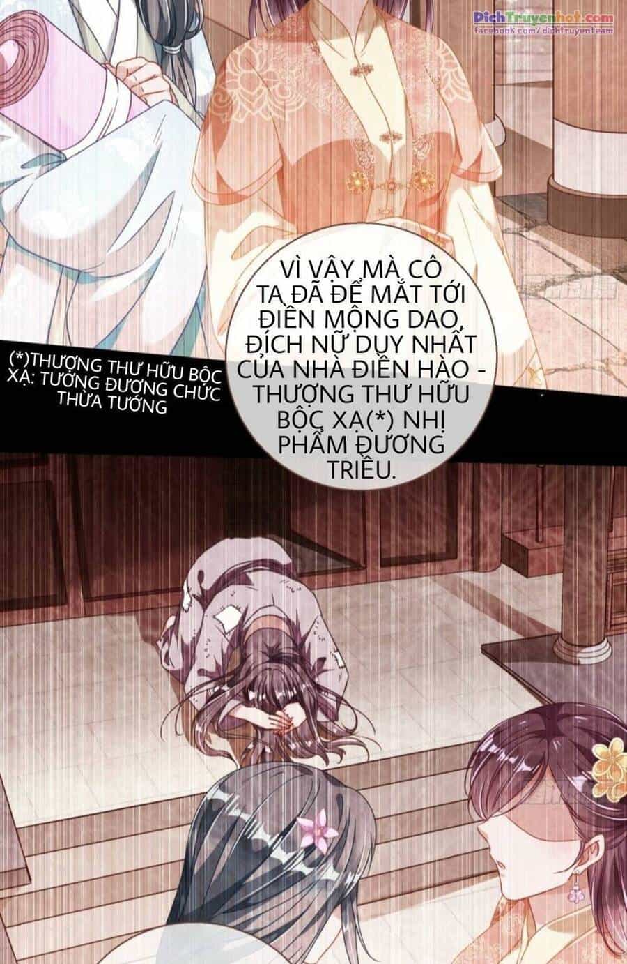 Vạn Tra Triêu Hoàng - Chương 239 - ảnh 10