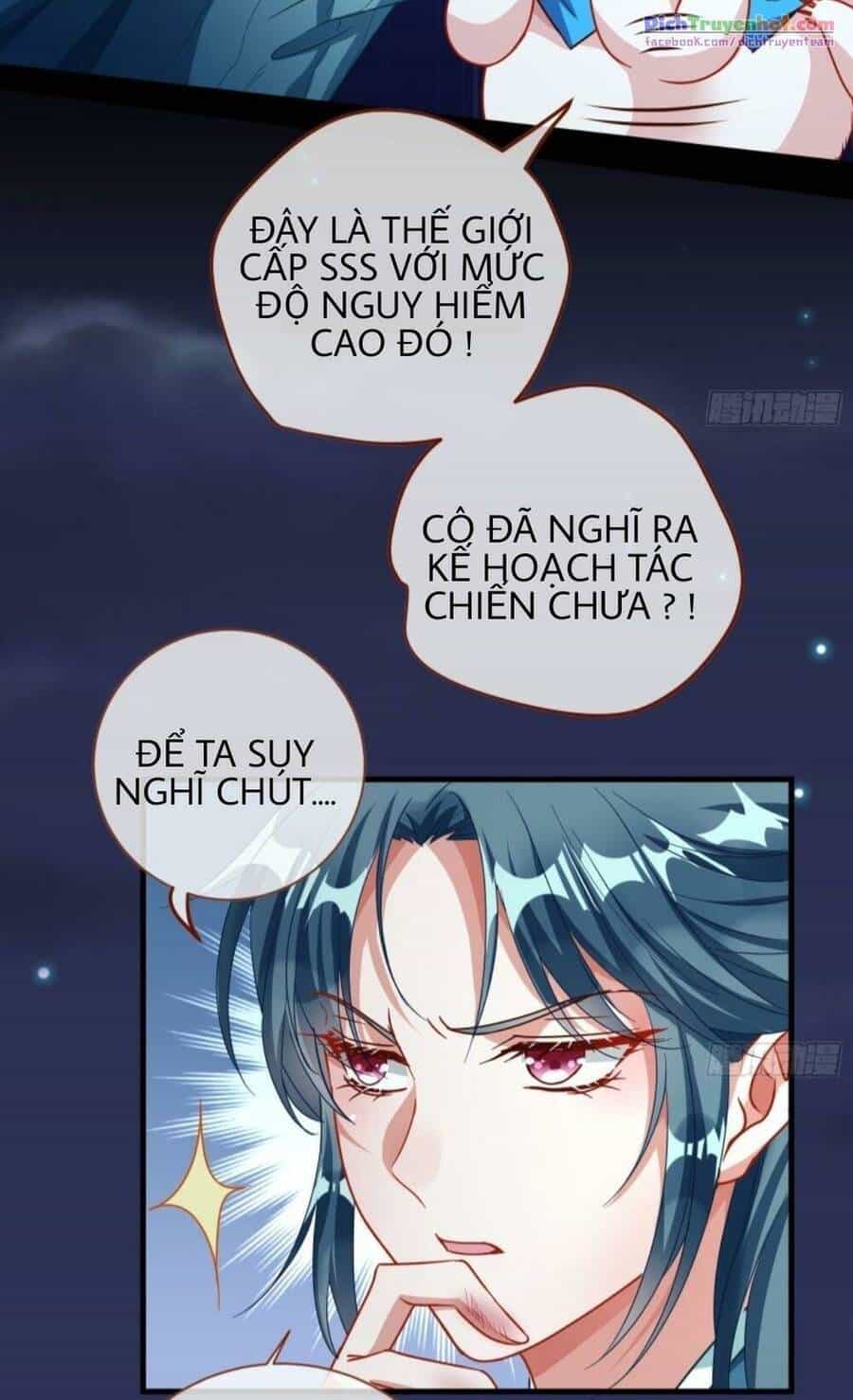 Vạn Tra Triêu Hoàng - Chương 239 - ảnh 19