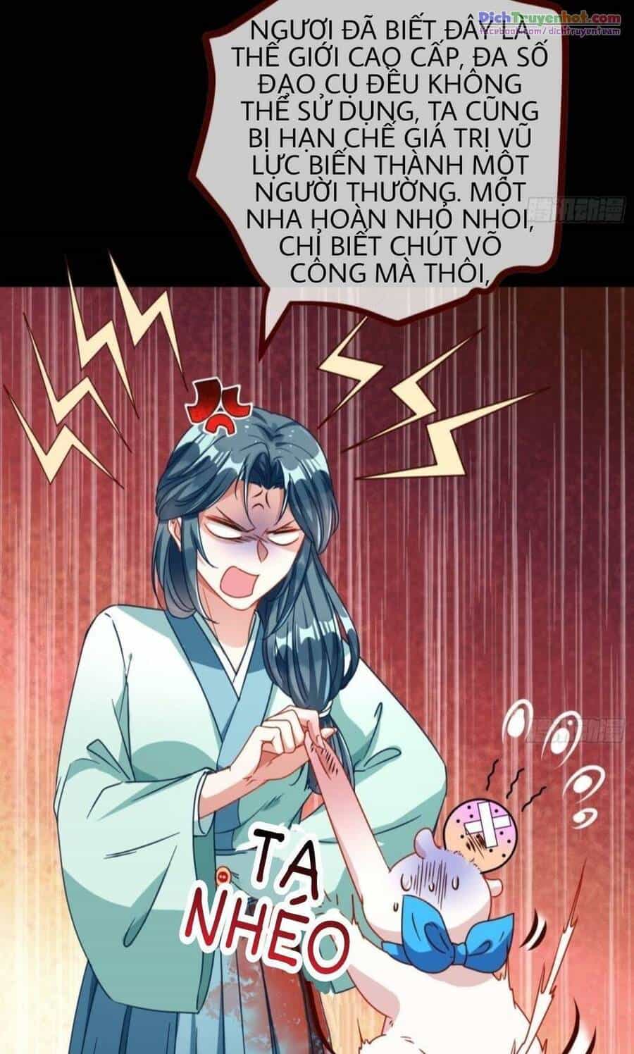 Vạn Tra Triêu Hoàng - Chương 239 - ảnh 22
