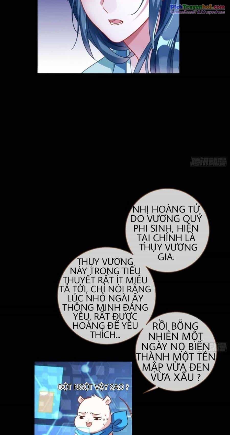 Vạn Tra Triêu Hoàng - Chương 239 - ảnh 27