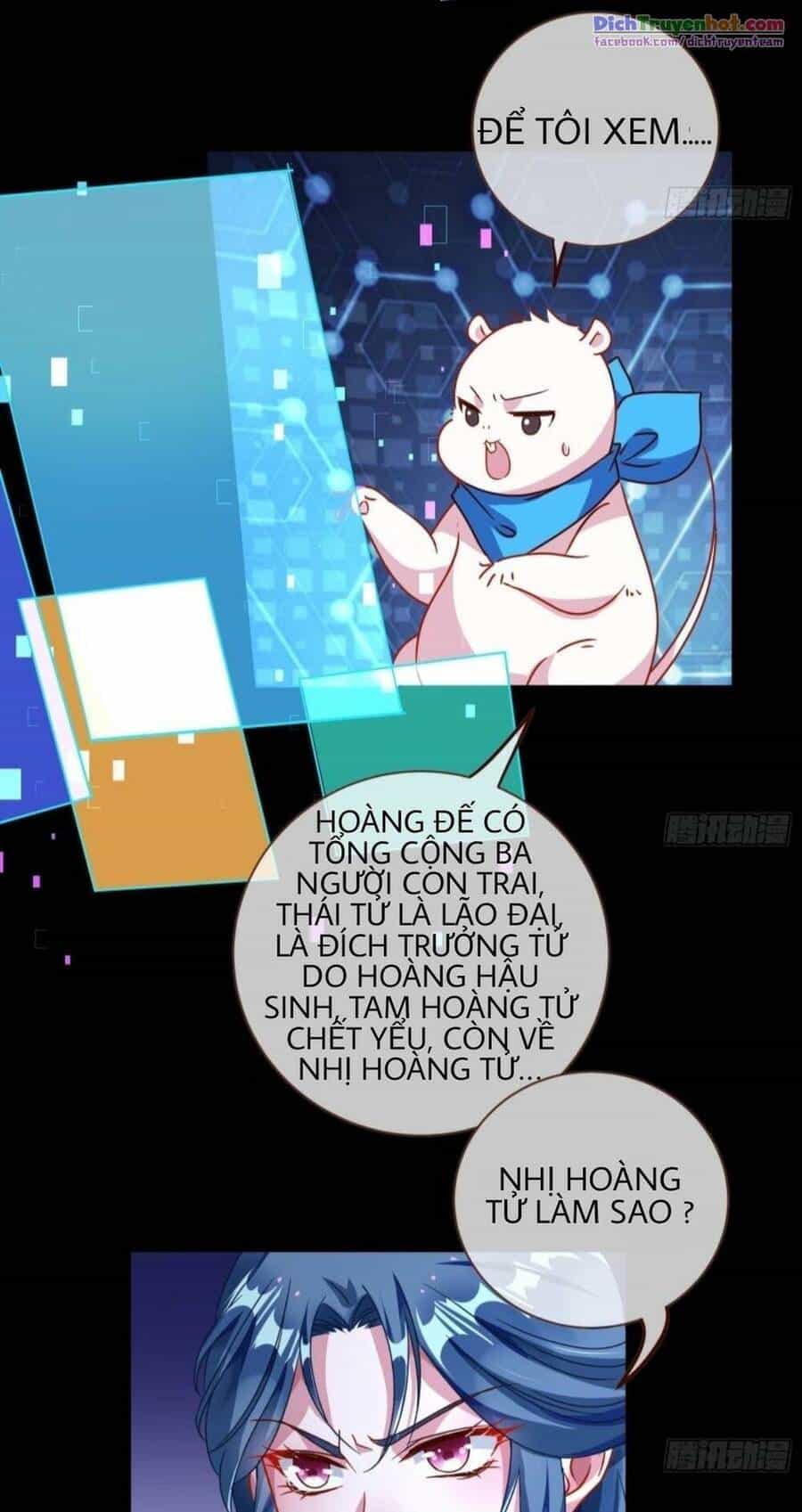 Vạn Tra Triêu Hoàng - Chương 239 - ảnh 28