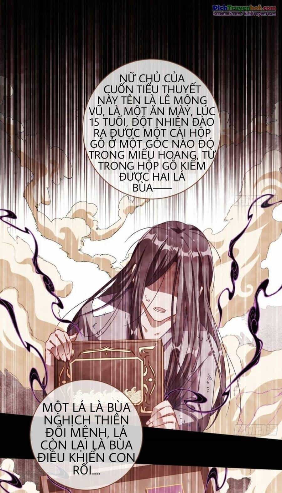 Vạn Tra Triêu Hoàng - Chương 239 - ảnh 3