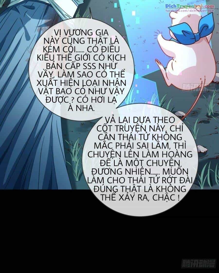 Vạn Tra Triêu Hoàng - Chương 239 - ảnh 30
