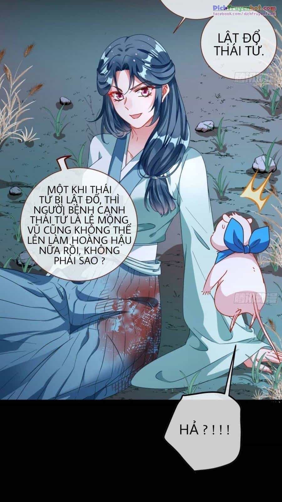Vạn Tra Triêu Hoàng - Chương 239 - ảnh 34