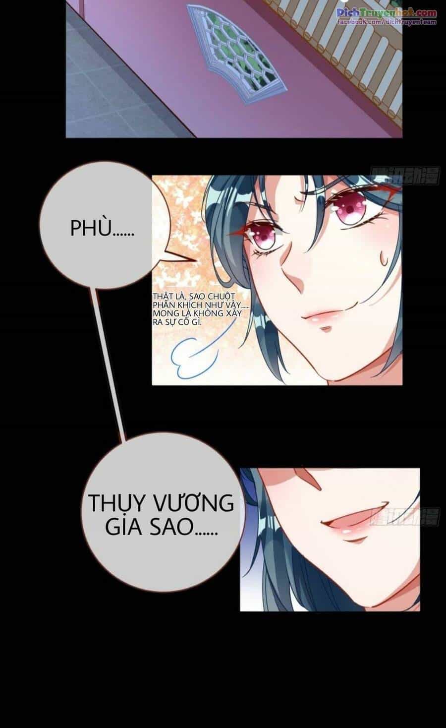 Vạn Tra Triêu Hoàng - Chương 239 - ảnh 35