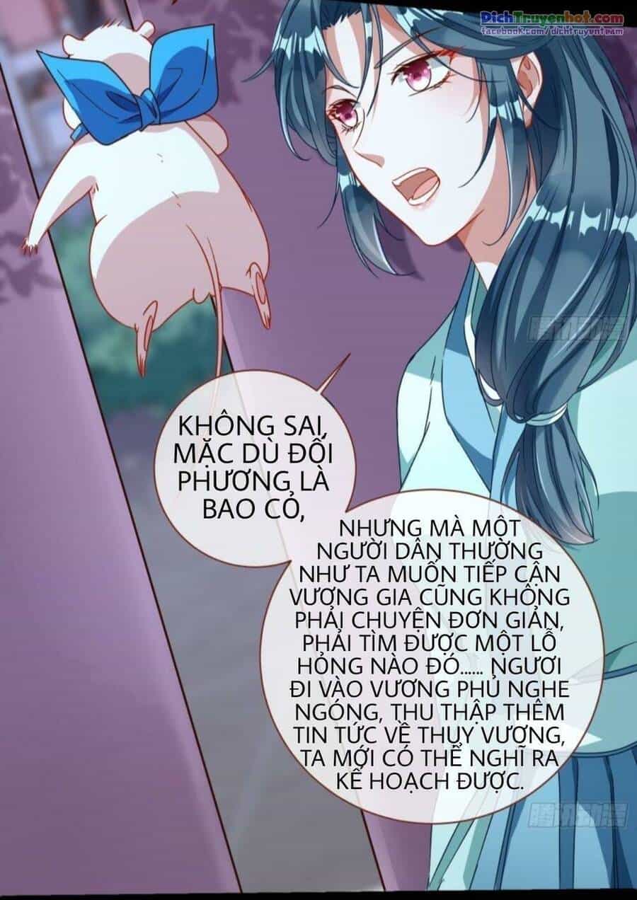 Vạn Tra Triêu Hoàng - Chương 239 - ảnh 37