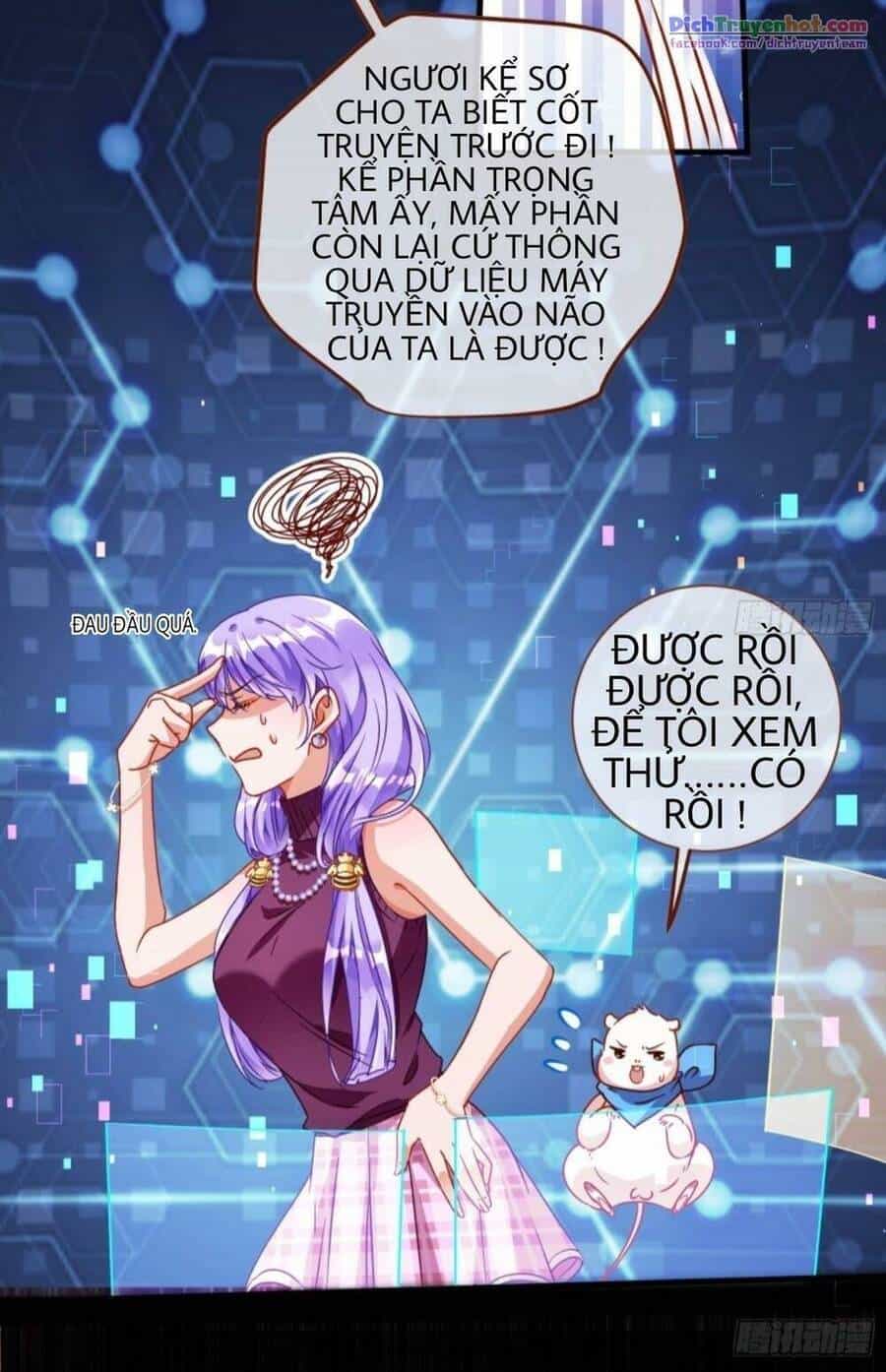 Vạn Tra Triêu Hoàng - Chương 239 - ảnh 4