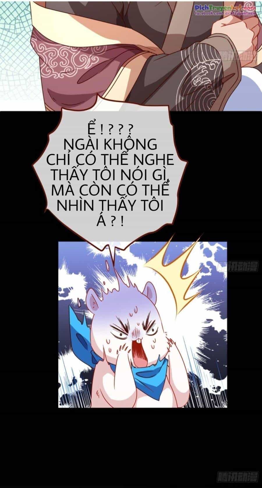 Vạn Tra Triêu Hoàng - Chương 240 - ảnh 19