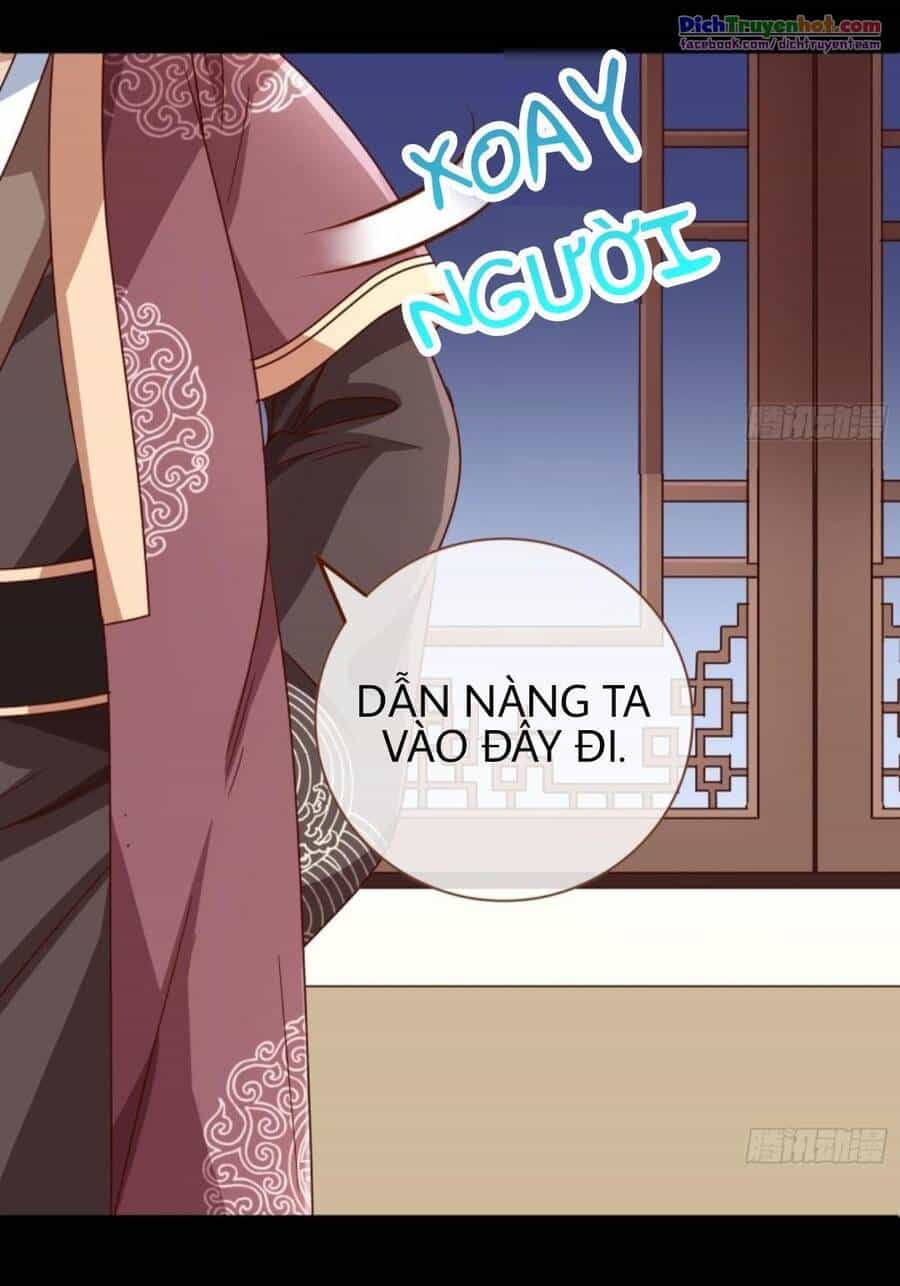 Vạn Tra Triêu Hoàng - Chương 241 - ảnh 10