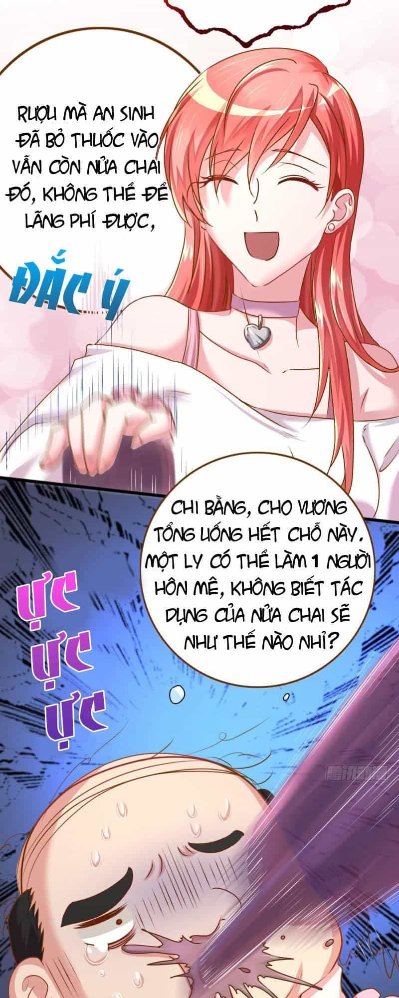 Vạn Tra Triêu Hoàng - Chương 24 - ảnh 15