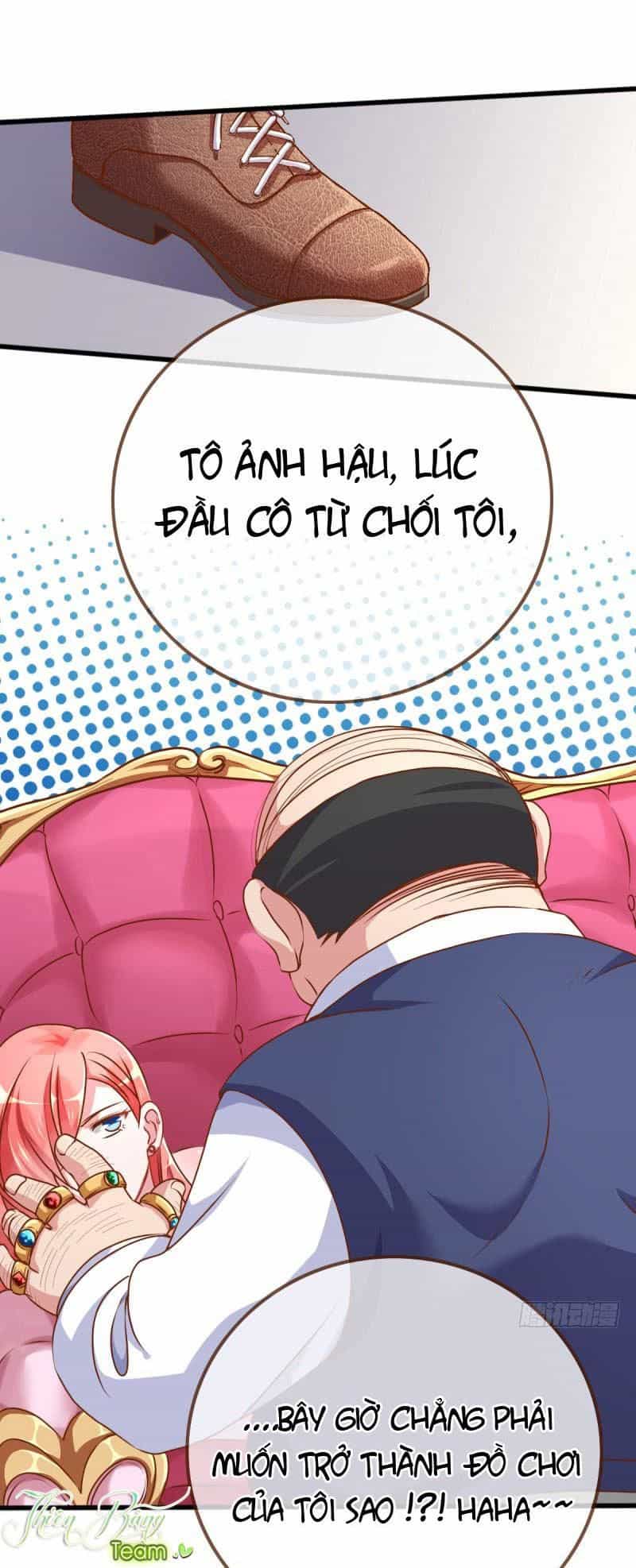 Vạn Tra Triêu Hoàng - Chương 24 - ảnh 6