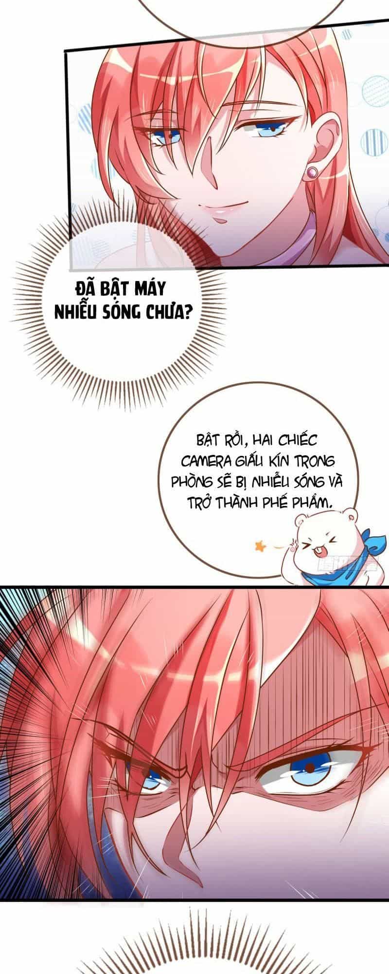 Vạn Tra Triêu Hoàng - Chương 24 - ảnh 7