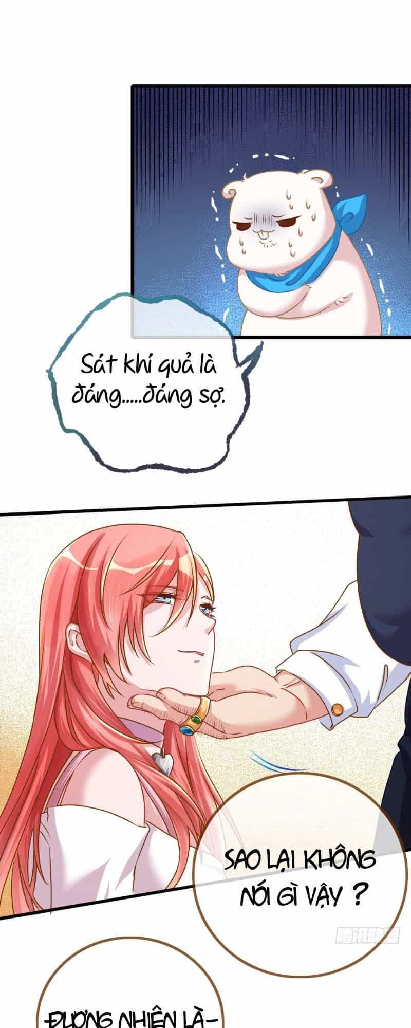 Vạn Tra Triêu Hoàng - Chương 24 - ảnh 9