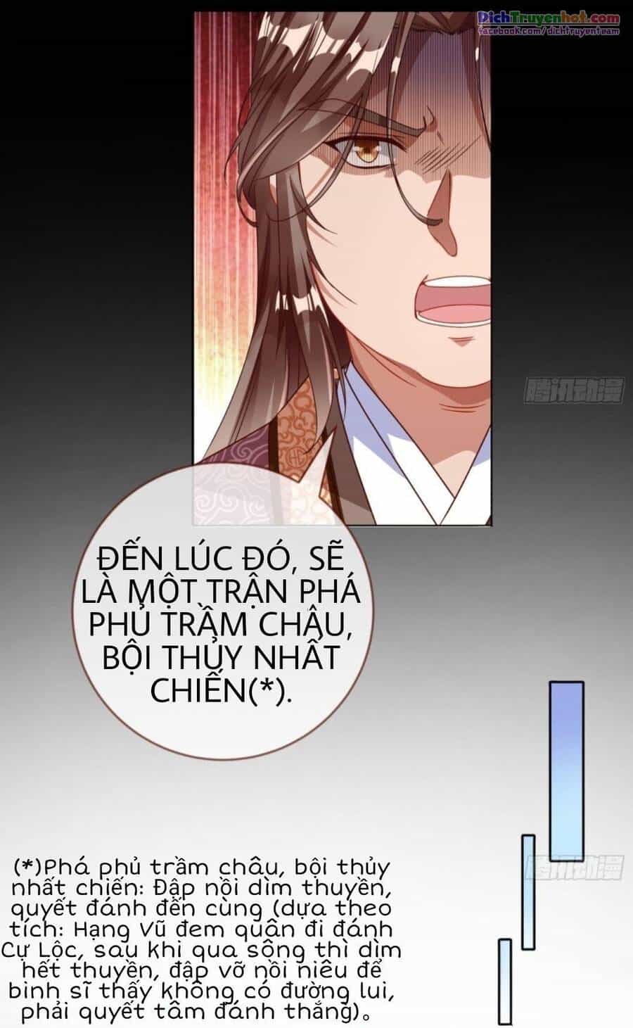 Vạn Tra Triêu Hoàng - Chương 242 - ảnh 18