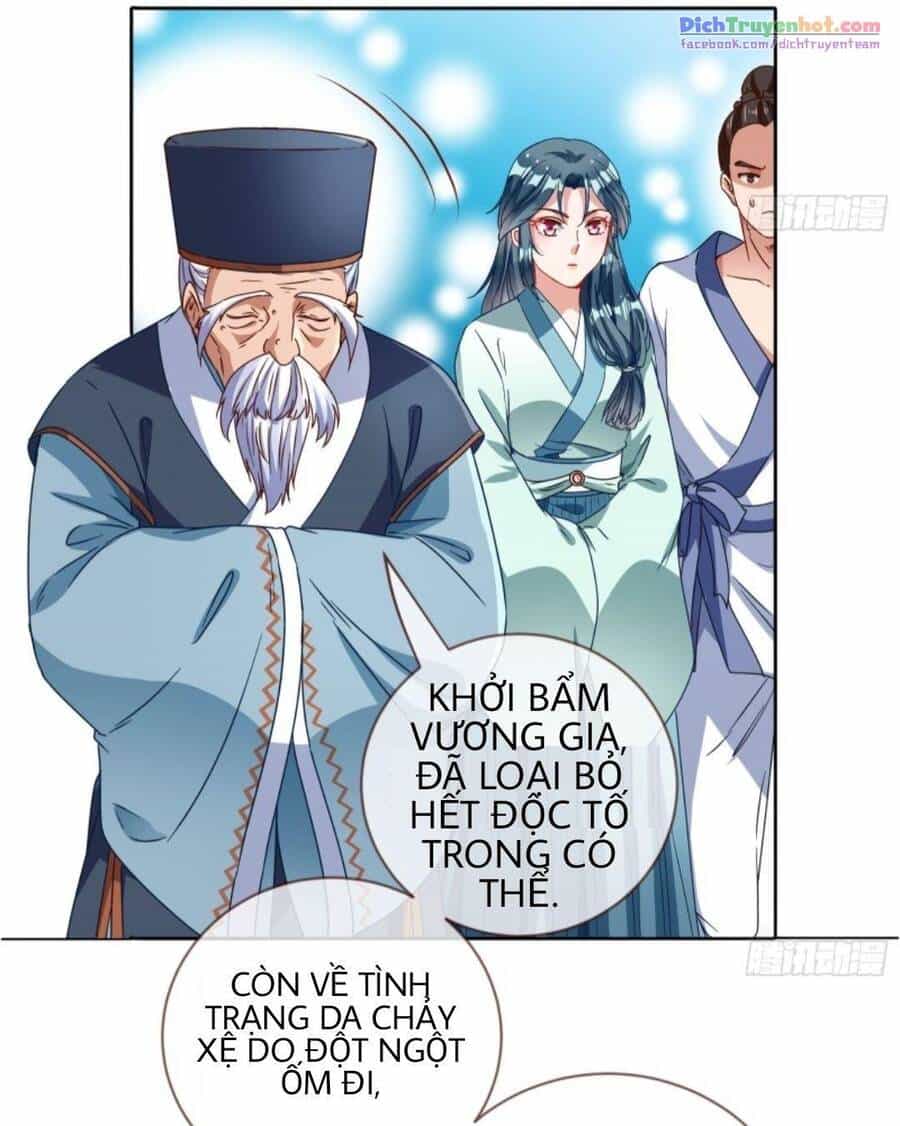 Vạn Tra Triêu Hoàng - Chương 242 - ảnh 19