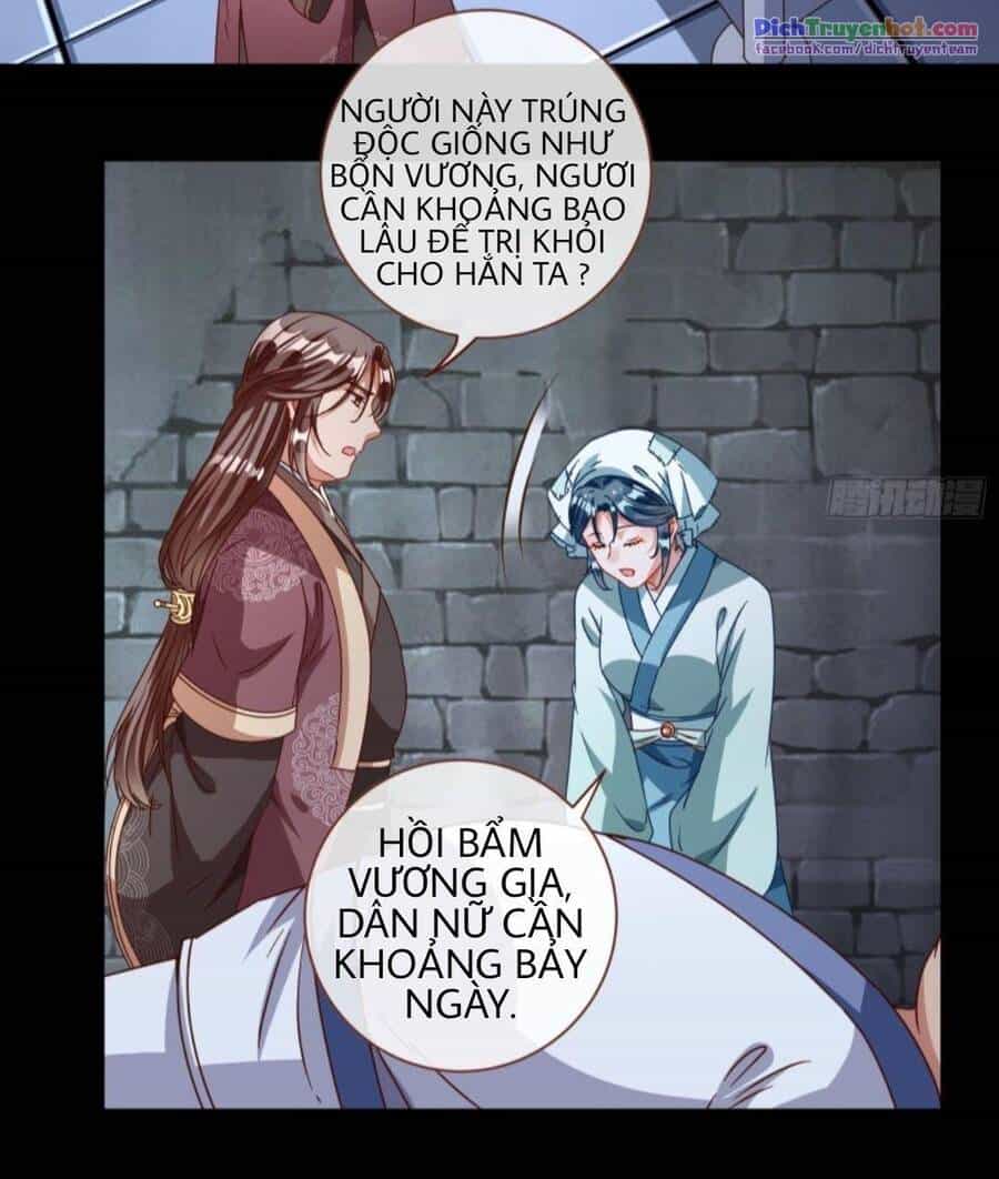 Vạn Tra Triêu Hoàng - Chương 242 - ảnh 2