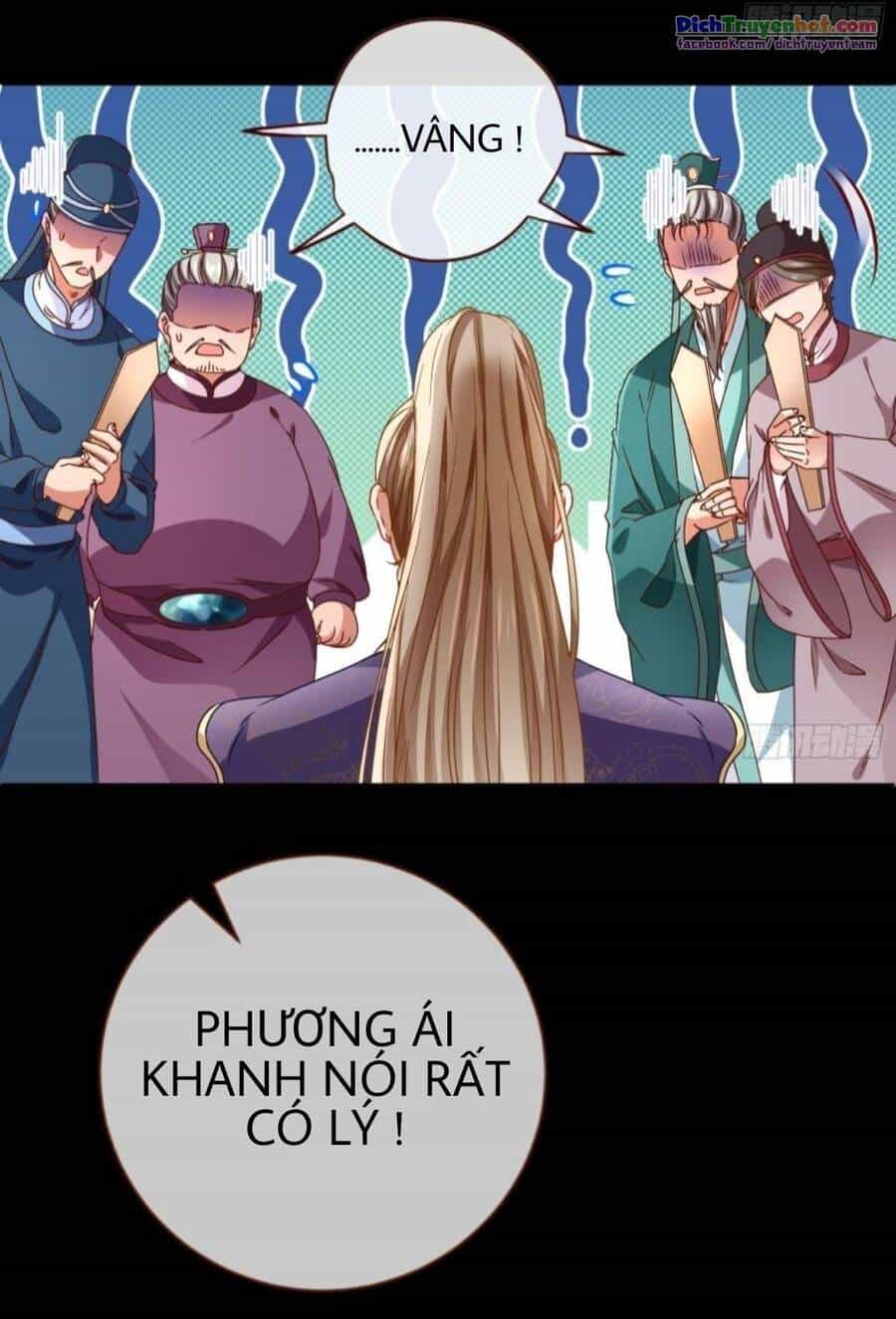 Vạn Tra Triêu Hoàng - Chương 242 - ảnh 29
