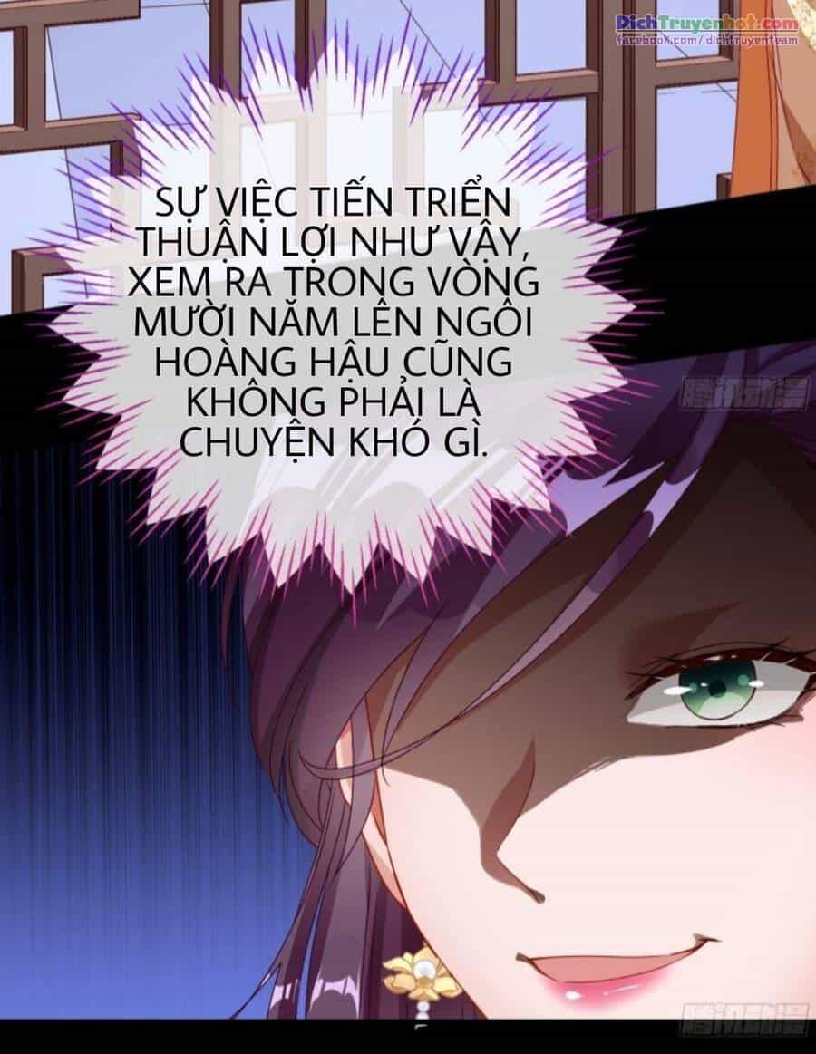 Vạn Tra Triêu Hoàng - Chương 243 - ảnh 1