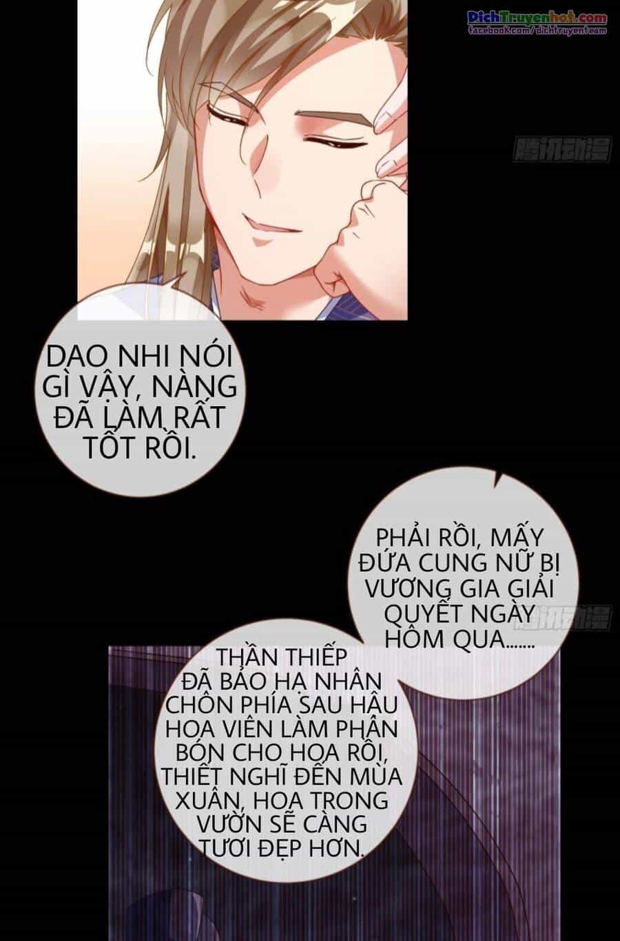 Vạn Tra Triêu Hoàng - Chương 243 - ảnh 10