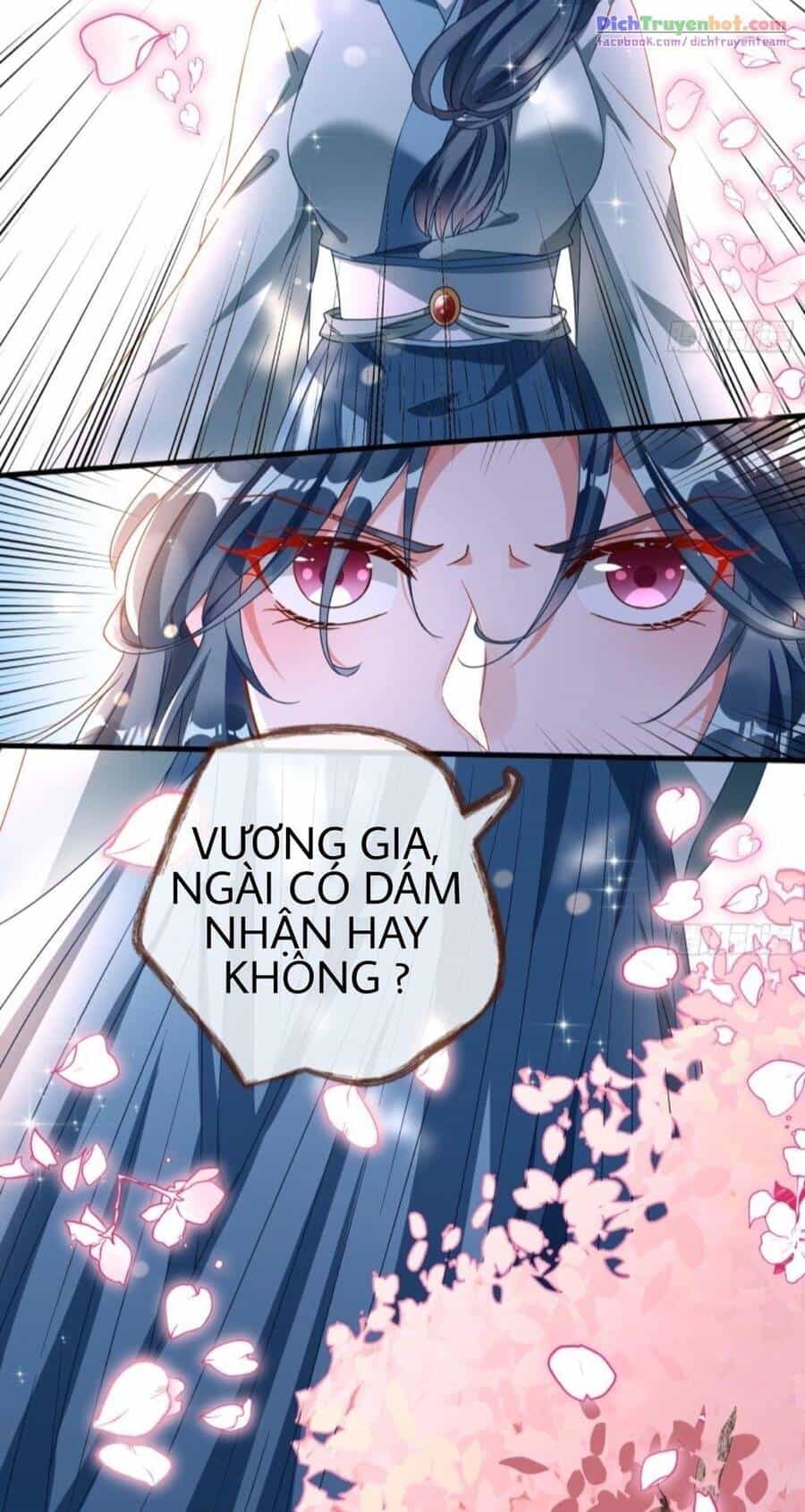 Vạn Tra Triêu Hoàng - Chương 243 - ảnh 19