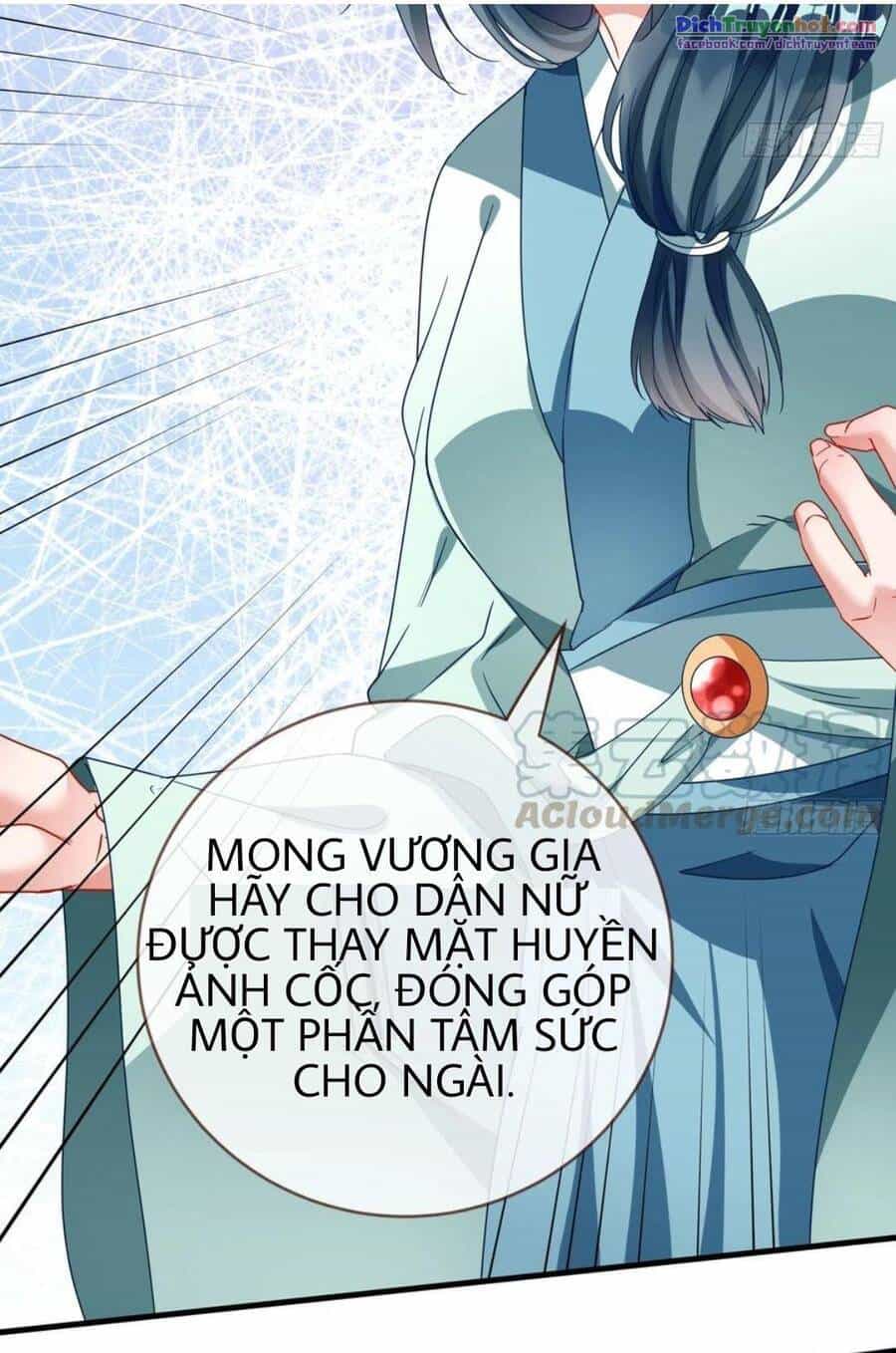 Vạn Tra Triêu Hoàng - Chương 243 - ảnh 25