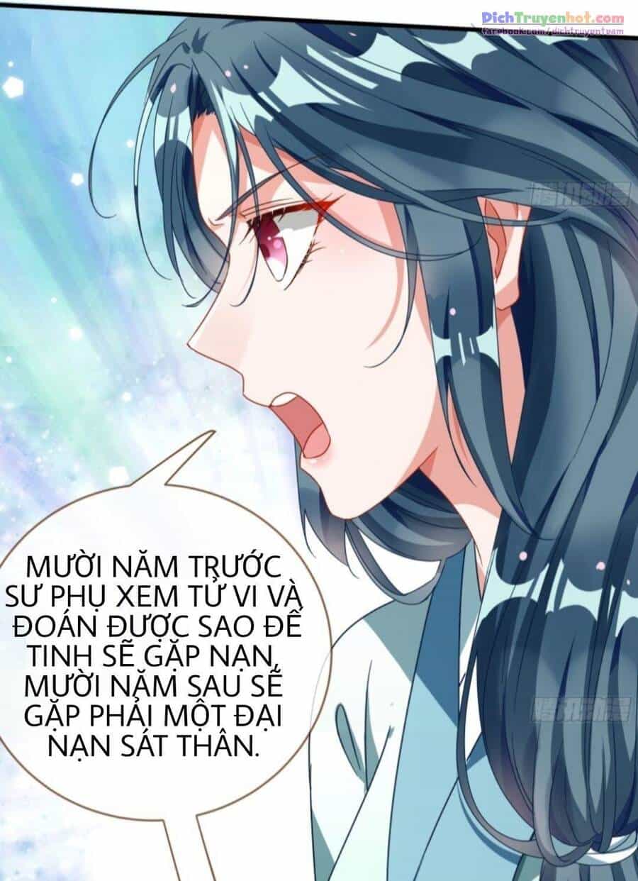 Vạn Tra Triêu Hoàng - Chương 243 - ảnh 32