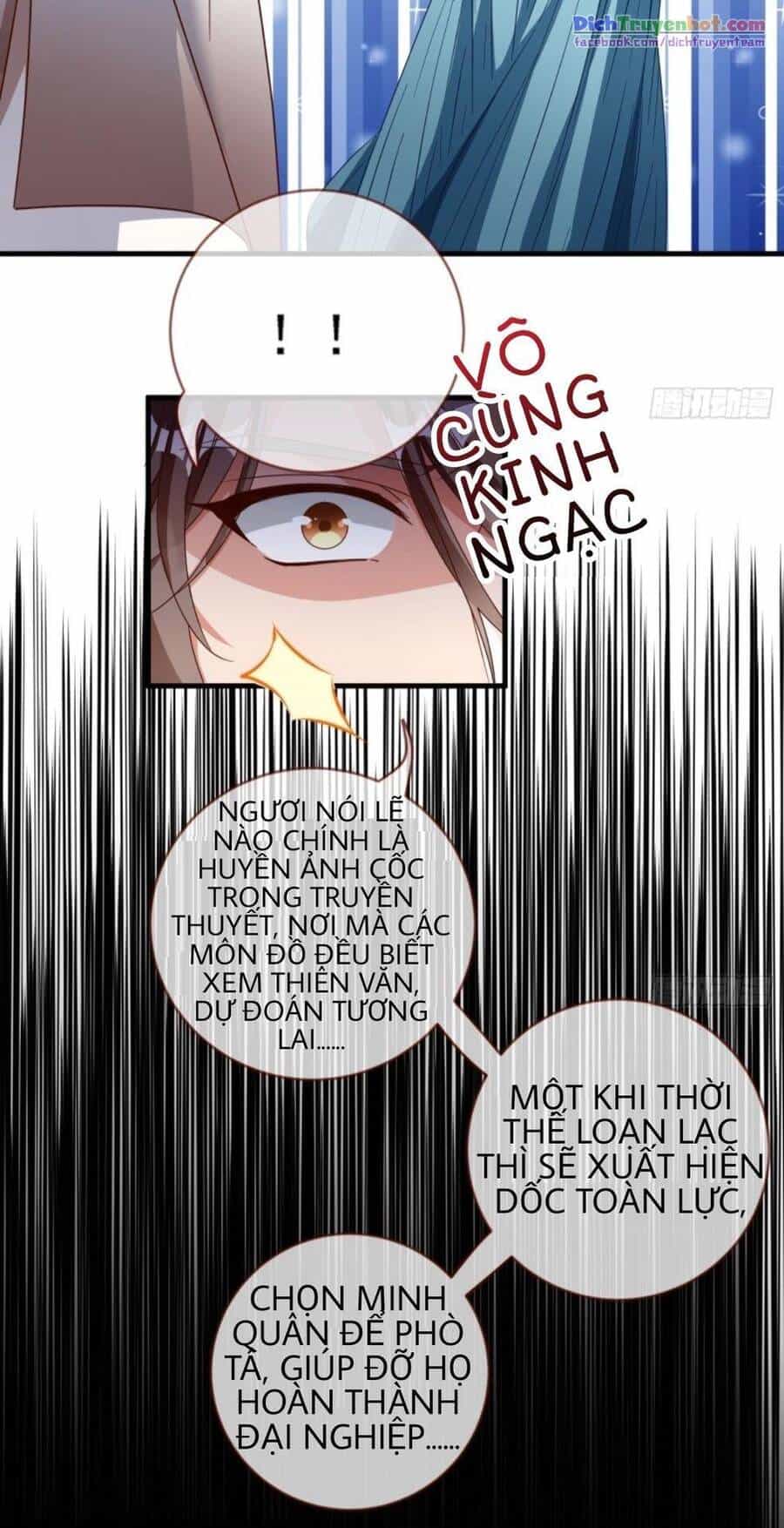 Vạn Tra Triêu Hoàng - Chương 243 - ảnh 38