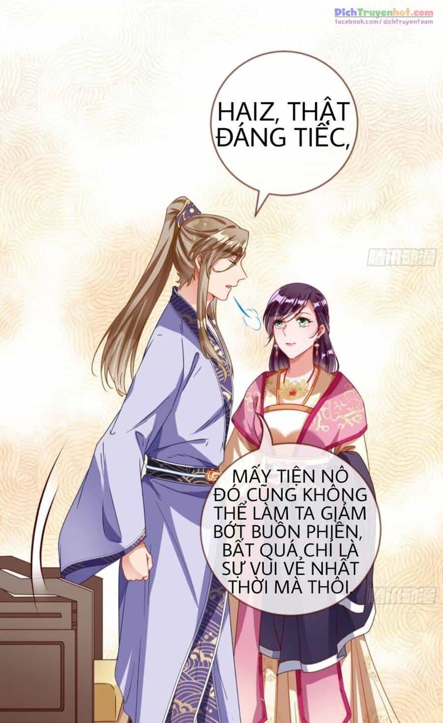 Vạn Tra Triêu Hoàng - Chương 243 - ảnh 4