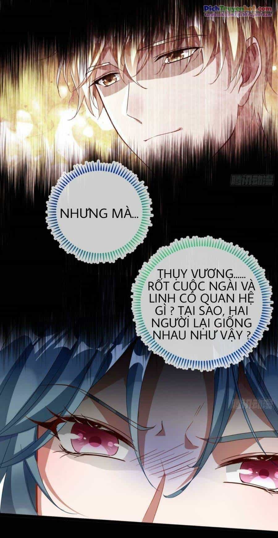 Vạn Tra Triêu Hoàng - Chương 244 - ảnh 36