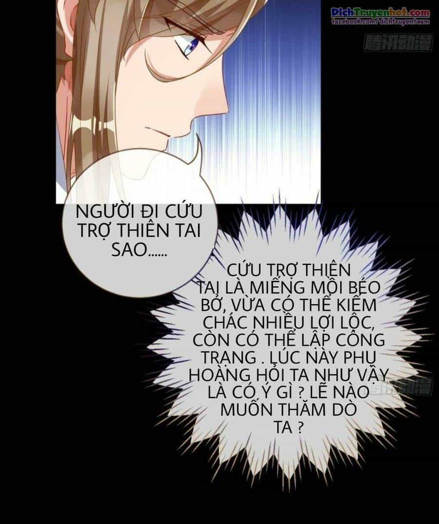 Vạn Tra Triêu Hoàng - Chương 244 - ảnh 7