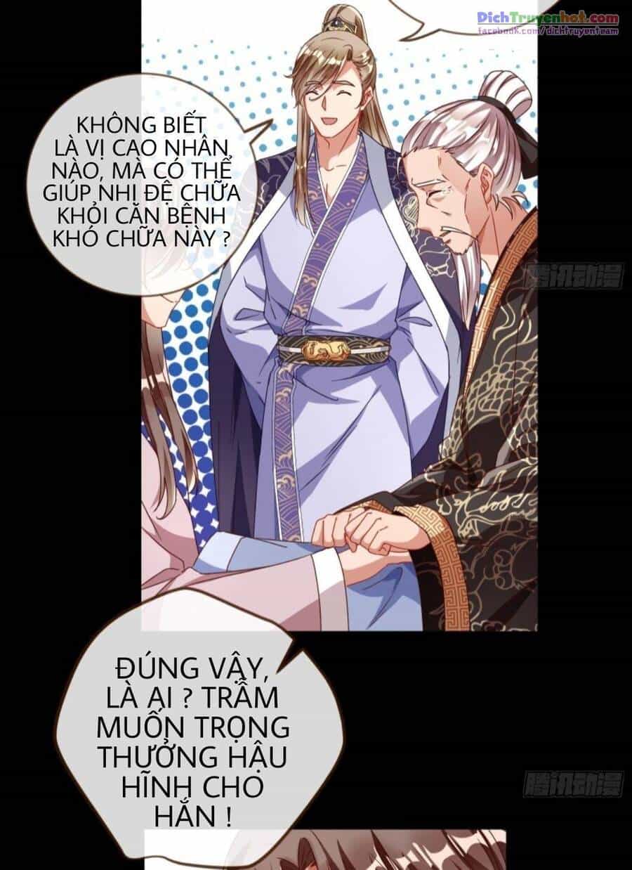 Vạn Tra Triêu Hoàng - Chương 245 - ảnh 14