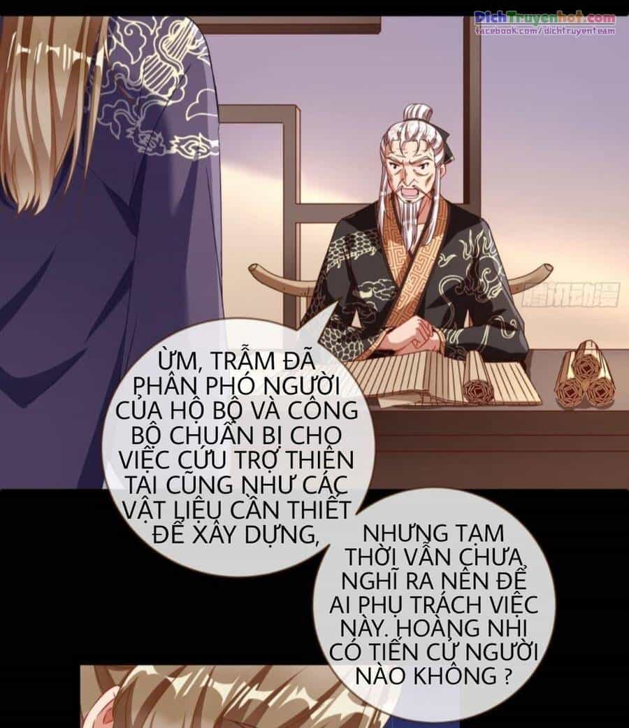 Vạn Tra Triêu Hoàng - Chương 245 - ảnh 2