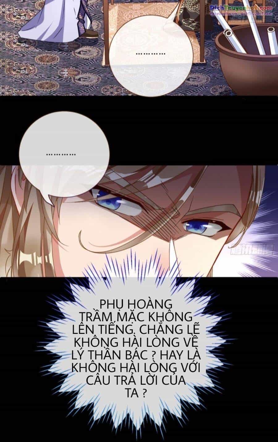 Vạn Tra Triêu Hoàng - Chương 245 - ảnh 9