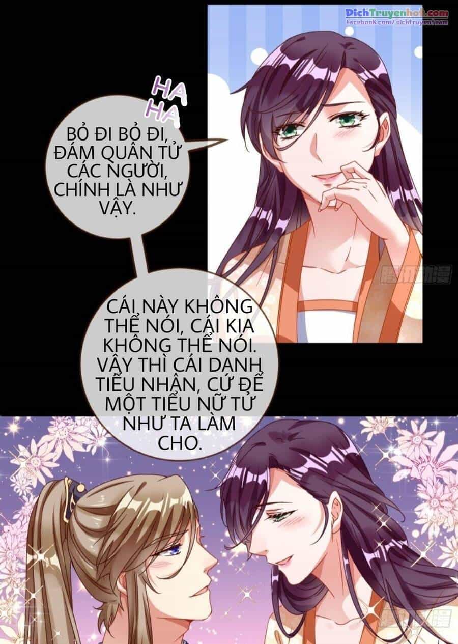 Vạn Tra Triêu Hoàng - Chương 246 - ảnh 16