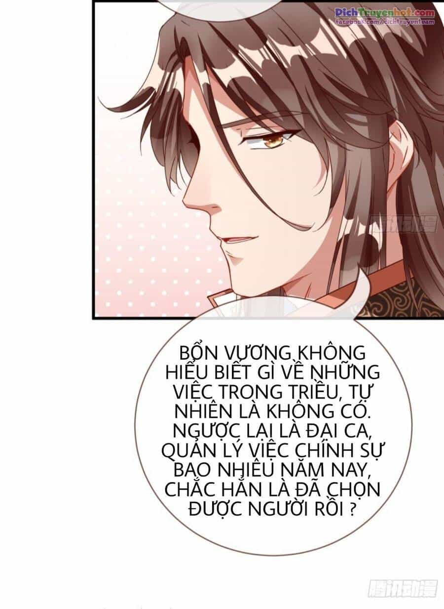 Vạn Tra Triêu Hoàng - Chương 247 - ảnh 11