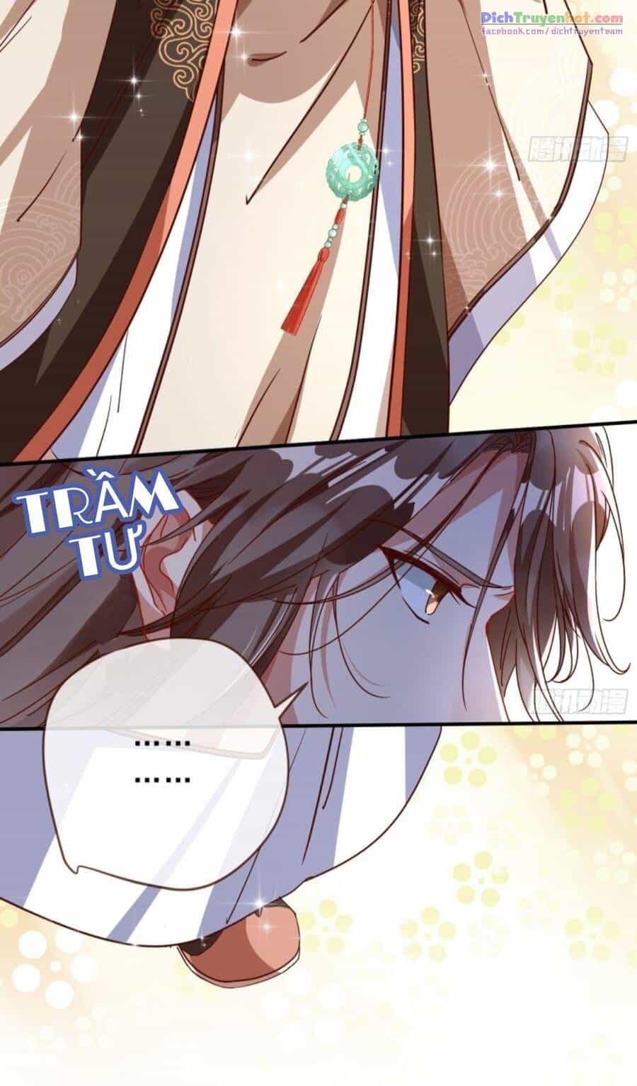 Vạn Tra Triêu Hoàng - Chương 247 - ảnh 4