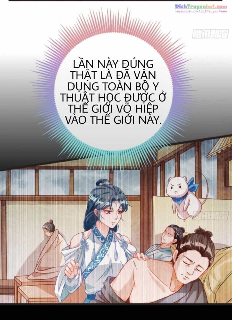 Vạn Tra Triêu Hoàng - Chương 248 - ảnh 10