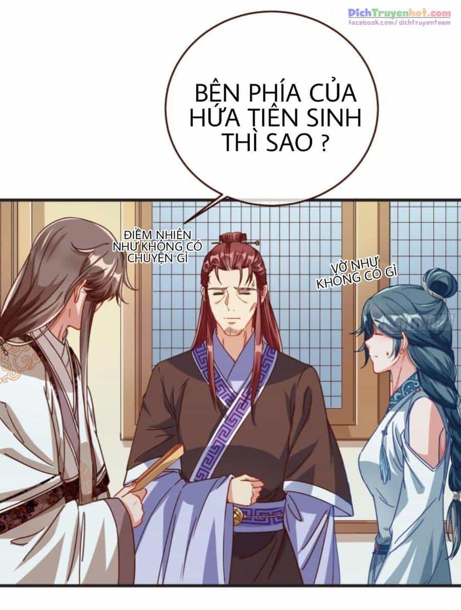 Vạn Tra Triêu Hoàng - Chương 248 - ảnh 27