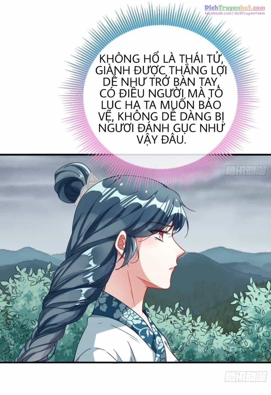 Vạn Tra Triêu Hoàng - Chương 248 - ảnh 28